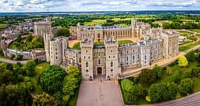 Photo 1 Private Full Day Tour of Windsor, Stonehenge and Bath from London