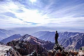 Foto 1 Passeio de 3 dias pelo Toubkal Trekking