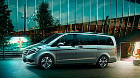 Photo 1 Private Transfer from Airport to Rome City Center