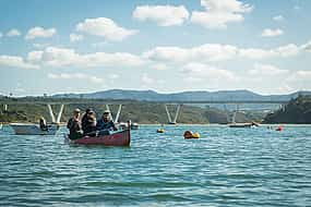 Photo 1 Guided Canoeing Tour with a Special Picnic