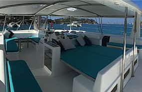 Photo 1 Ocean Dream Catamaran Cruise from Palma, 8 hours