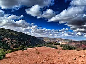 Photo 1 Atlas Mountains and Imlil Sightseeing Day Trip