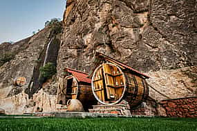 Foto 1 Private Tour nach Khor Virap, Garni-Tempel und Areni-Weinfabrik