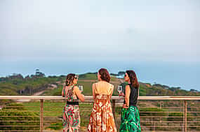 Photo 1 Aperitif on the Roof-Top Terrace on Elba Island