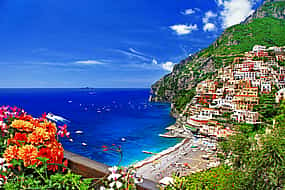 Photo 1 Sorrento, Positano y Amalfi Tour Privado