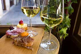 Photo 1 Venice Food and Wine Walking Tour