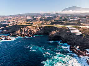 Fotografie 1 Helicopter Experience in Tenerife: Gran Teide Luxury