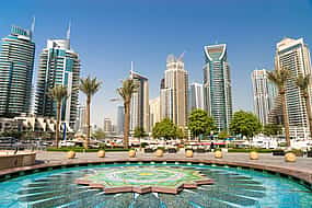 รูปภาพ 1 Dubai Private Sightseeing Tour