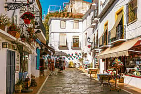 Photo 1 Secrets of Marbella Group Tour