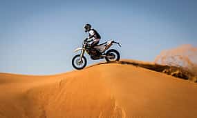 Foto 1 Wüsten-Motocross-Tour