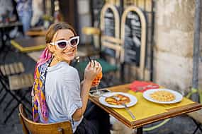 Photo 1 Food and Wine Tour in Rome