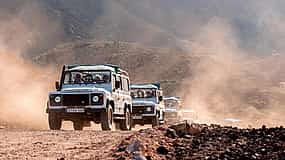 Фото 1 Gran Canaria Jeep-Safari