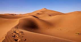 Foto 1 Viaggio di 2 giorni nel deserto di Mhamid