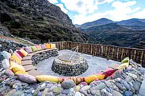 Fotografie 1 Private Tour to Zarni-Parni Caves, Odzun, Sanahin and Haghpat