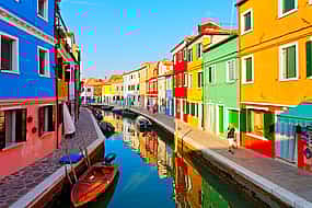 Photo 1 Venice Lagoon Tour