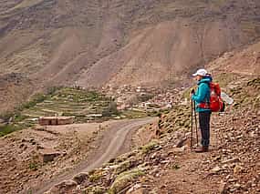 Foto 1 Excursión de un día a Imlil