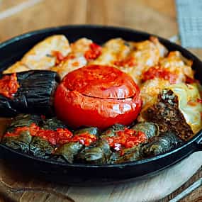 صورة 1 Gastrotrip in Yerevan