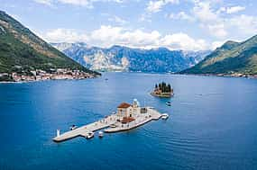 Photo 1 Boka Bay Private Tour: Perast-Kotor