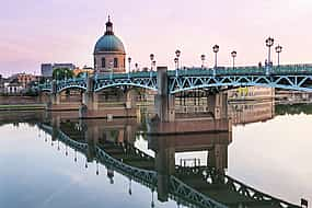 Foto 1 Toulouse Private Guided Walking Tour