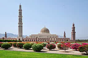 Фото 1 Best of Muscat Private Tour