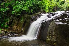 Photo 1 Hua Hin Sorprendente cascada Pa-La-U