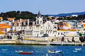 Photo 1 Circuit privé d'une journée : Fatima, Bataille, Nazareth, Óbidos