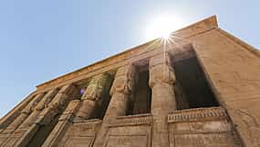 Photo 1 Full-day Luxor Tour from Hurghada by Bus