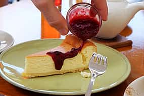 Photo 1 Madeira Food and Wine Tour