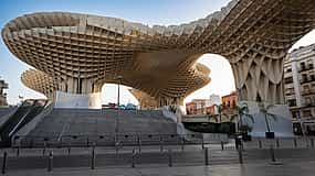 Photo 1 Seville's City Centre Hidden Gems Walking Tour