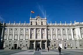 Photo 1 Skip the Line: Discover the Royal Palace in the Afternoon