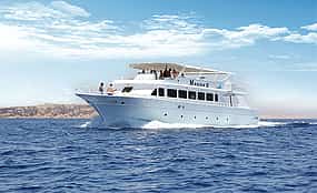 Φωτογραφία 1 Sea Trip Ras-Mohamed-Sharm