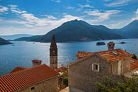 Foto 1 Kotor Bucht Tour