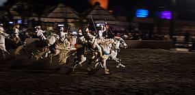 Photo 1 Marrakesh Fantasia Chez Ali Dinner and Show