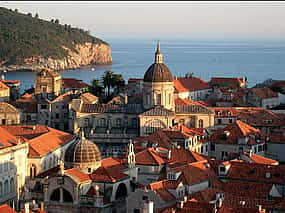 Photo 1 A daily walk around Dubrovnik