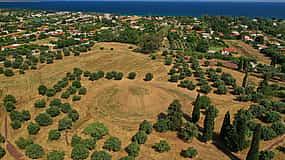 Fotografie 1 Marathon Battlefield Half-day Private Tour from Athens