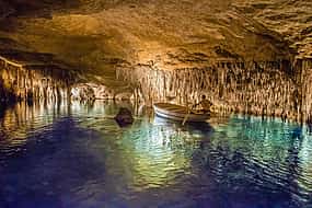 Photo 1 Caves of Drach and Majorica Pearl Factory
