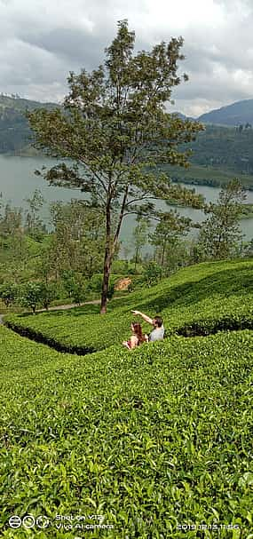 Foto 1 2-tägige Adam's Peak Private Wandertour