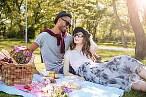 Photo 1 Villa Borghese E-Bike Tour