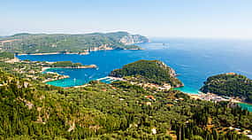 Foto 1 Visite privée d'une journée des sites les plus emblématiques de Corfou