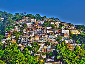 Photo 1 Recorrido privado por las favelas