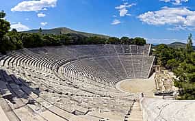 Φωτογραφία 1 4-day Mycenae, Olympia, Delphi and Meteora Tour