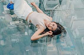 Фото 1 Bangkok Mahanakhon Skywalk