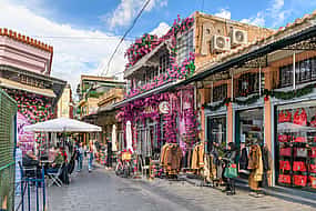Photo 1 Athens Shopping Therapy