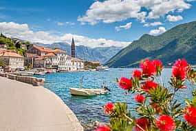 Photo 1 Pearls of Kotor and Perast Private Tour