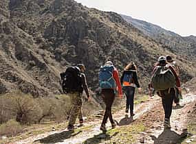 Foto 1 Personalisierte Touren in Armenien auf Ihre Anfrage zugeschnitten
