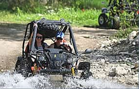 Foto 1 Manavgat Buggy Safari Tour von Side