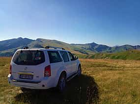 Foto 1 Private Jeep-Safari-Tour: Der Ring von Bjelasica