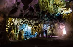 Foto 1 Excursión privada a Antalya con la cueva Kocain Magarasi