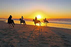 Photo 1 Horseback Riding in Corfu