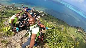 Photo 1 Full-day Lion Mountain Hiking with Lunch